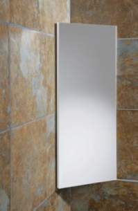 Flabeg Cabinets And Mirrors -  Home Improvement Denia Mirror Corner Cabinet