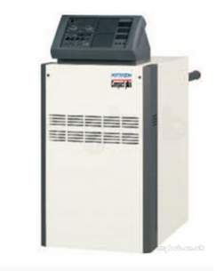 Potterton Derwent Compact Plus Lpg Con Kit : Potterton