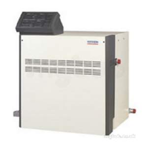 Potterton Commercial Gas Boilers -  Potterton Derwent Prestige Plus 11s Ng 166kw