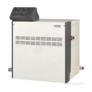 Potterton Commercial Gas Boilers -  Potterton Derwent Prestige Plus 17s Ng 265kw