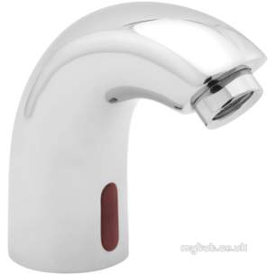 Deva Brassware -  Deva Sensor 2/d Dual Source Sensor Tap