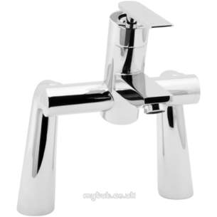 Deva Brassware -  Deva Sesto108 Sesto Bath Filler Sesto 108