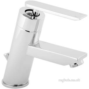 Deva Brassware -  Deva Sesto113 Sesto Mono Basin Mixer