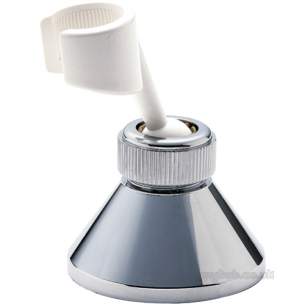 Deva Showering -  Deva Ska215 Shower Wall Bracket
