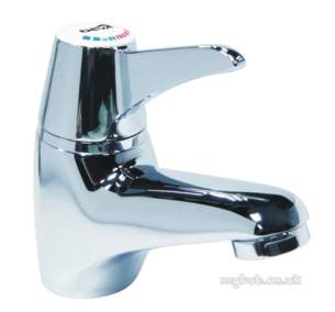 Deva Showering -  Sequential Thermostatic Basin Mixer