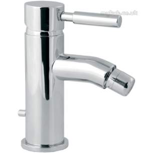 Deva Brassware -  Deva Vision Mono Bidet Mixer And Puw Obsolete