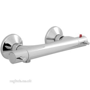 Deva Showering -  Deva Vsn6000 Vision Combi Valve