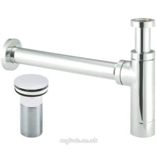 Deva Wastes -  Deva Vsn625 Vision Bottle Trap