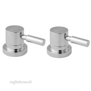 Deva Showering -  Deva Vsnsv Vision Side Valves Vsn Sv
