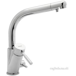 Deva Brassware -  Deva Wfms001 Water Filter Tap
