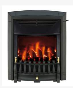 Valor Electric Fires -  Valor Dimension Dream Electric Fire Blac