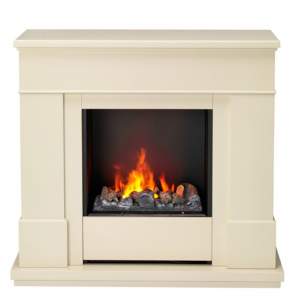 Dimplex Electric Fires -  Opti-myst Suite Moorefield Electric Fire Mfd20