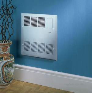 Smiths Environmental Fan Convectors -  Smiths Award Sfr 7 Fan Convector