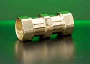 Crane General Valves -  Crane D220cw Double Check Valve Pn16 22