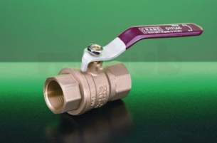 Crane General Valves -  Crane D171a Bsp Dzr Ball Valve Pn25 15