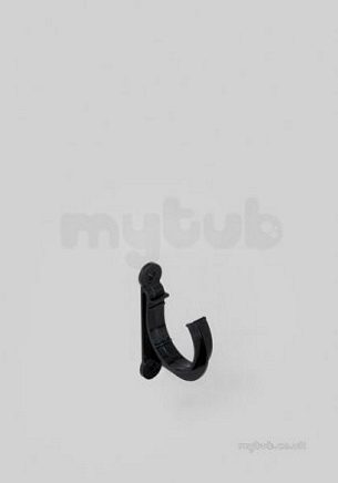 Marley Soil and Waste -  Marley 32mm Open Pipe Clip Kf1-b
