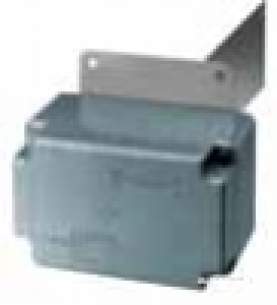 Johnson Flow and Float Controls -  Johnson F62 Series Air Flow Switch F62sa 9100