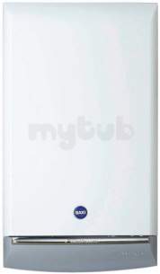 Domestic Boiler Pack Promotions -  Baxi Duotec Combi Non-ga 40kw Boiler And Flue Pack