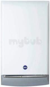 Domestic Boiler Pack Promotions -  Baxi Duotec Combi Non-ga 28kw Boiler And Vertical Flue Pack