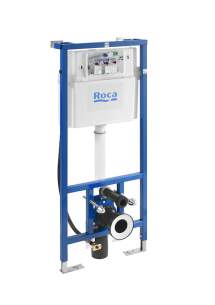 Roca Sanitaryware and Accessories -  Roca A890090800 Duplo Wc Smart