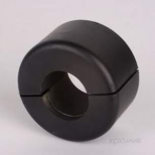 Durapipe Duracool Fittings -  Duracool Abs End Cap Thermoclick 40/50