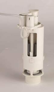 Macdee Cisterns -  Dva0401 Kayla Single Flush Valve