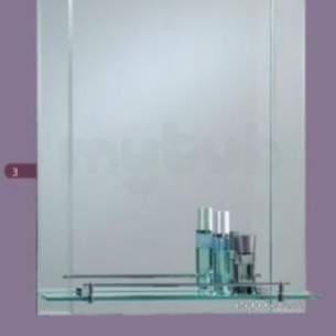 Eastbrook Furniture -  Savannah Bathroom Mir 750 X 550 And Shelf