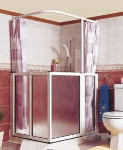 Akw Medicare Products -  22044l Easy Flo 1120 X 820 Plus Option H Lh