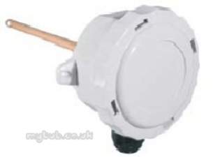 Electro Controls -  Ecl Eav-16 Air Velocity Transmittr