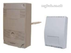 Electro Controls -  Ecl Ecd D1 Duct Co2 Transmitter Ip20