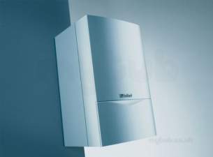 Vaillant Commercial Boilers -  Vaillant Ecotec 46 Wall Hung Ng Boiler