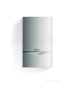 Vaillant Domestic Gas Boilers -  Vaillant Ecotec Exclusive 832 He Combi