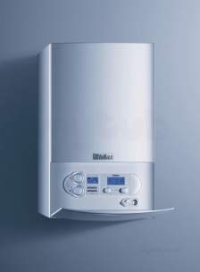 Vaillant Domestic Gas Boilers -  Vaillant Ecotec Plus 937he Storage Combi