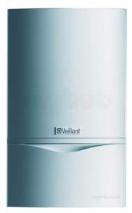 Vaillant Domestic Gas Boilers -  Vaillant Ecotec Plus 637 Ng Cond System