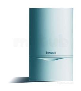 Vaillant Domestic Gas Boilers -  Vaillant 300637 White Vrt30 Analogue Room Thermostat