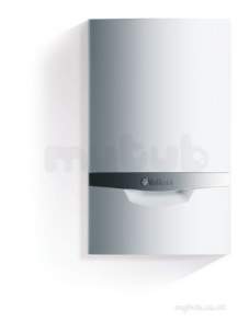 Commercial Ecotec Ecocraft Boilers -  Vaillant Ecotec 46kwvu Gb 466/4-5 A