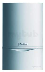 Vaillant Domestic Gas Boilers -  Vaillant Ecotec Plus 618 Lpg System Erp