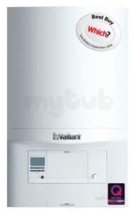 Vaillant Domestic Gas Boilers -  Vaillant Ecotec Pro 28 Erp Combi Boiler