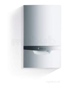 Vaillant Domestic Gas Boilers -  Vaillant Ecotec Plus 624 Ng Cond System He Erp