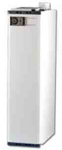 Water Heaters -  J And S Economaire 32 Warm Air Heater