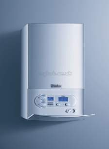 Vaillant Domestic Gas Boilers -  Vaillant Ecotec Plus 837 Ng Cond Combi