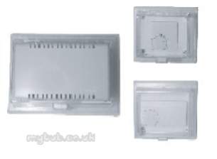 Electro Controls -  Ecl Eg 1000 Stat Guard For Mtr10 Internl
