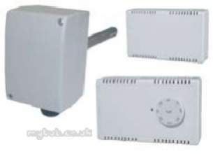 Electro Controls -  Black Ecl Ehd 1 1 Stg Duct Hum Ehd-1