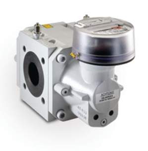 Elster Jeavons Gas Meters -  Jeav Rvg-g250 100mm Rotary Gas Meter