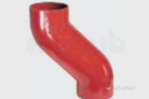 S M L Soil -  100mm Offset 200mm Projection Soil