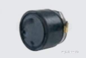 S M L Soil -  Alumasc 70mm Konfix Coupling Soil
