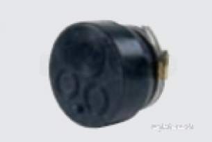 S M L Soil -  100mm Konfix Multi Coupling 100030 Soil