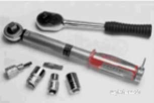 S M L Soil -  1/2 Inch Sq Drive Ratchet Handle Soil