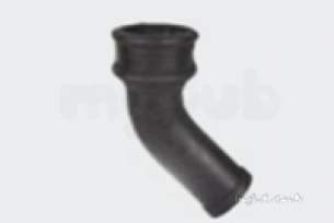 Apex Lcc Conventional Soil -  2.5 Inch X 135d Cast Iron Plain Bend No Ears