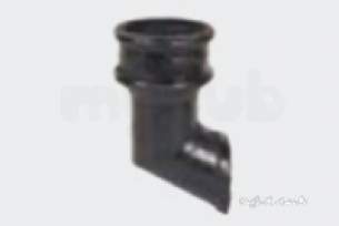 Apex Lcc Conventional Soil -  4 Inch Cast Iron Front Shoe No Ears